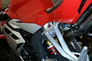 Picture 6 - 2010 MV Agusta F4 1000 R 3200 Miles Lovely Bike motorbike
