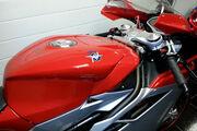 Picture 7 - 2010 MV Agusta F4 1000 R 3200 Miles Lovely Bike motorbike
