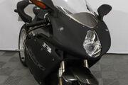 Picture 3 - MV Agusta F4 750 SPR, Black, Completely standard motorbike