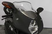 Picture 5 - MV Agusta F4 750 SPR, Black, Completely standard motorbike