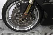 Picture 7 - MV Agusta F4 750 SPR, Black, Completely standard motorbike