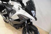 Picture 2 - Honda VFR 800 X Crossrunner 800cc Adventure Motor motorbike