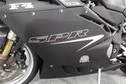 Picture 8 - MV Agusta F4 750 SPR, Black, Completely standard motorbike