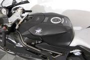 Picture 9 - MV Agusta F4 750 SPR, Black, Completely standard motorbike