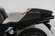 Picture 10 - MV Agusta F4 750 SPR, Black, Completely standard motorbike