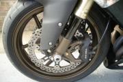 Picture 7 - Kawasaki ZX10R Ninja D6F Black Low Miles motorbike