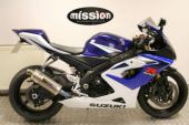 Suzuki GSXR 1000 K6 for sale