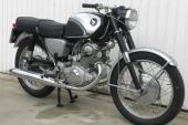 Honda CB77   305cc  1965 for sale