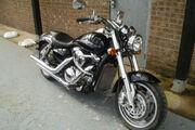 Picture 3 - Kawasaki VN 1600 B7F Mean Streak motorbike
