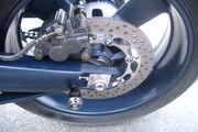 Picture 9 - Yamaha MT-01 MT01 1700cc, 6000 miles, Stunning Condition motorbike