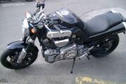 Picture 11 - Yamaha MT-01 MT01 1700cc, 6000 miles, Stunning Condition motorbike