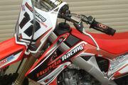 Picture 2 - Honda CR 500 Have A Look At This One motorbike