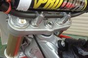 Picture 6 - Honda CR 500 Have A Look At This One motorbike