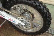 Picture 7 - Honda CR 500 Have A Look At This One motorbike