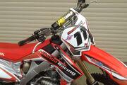 Picture 9 - Honda CR 500 Have A Look At This One motorbike