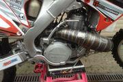 Picture 10 - Honda CR 500 Have A Look At This One motorbike