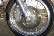 Picture 9 - Norton Commando 750 Special Custom motorbike