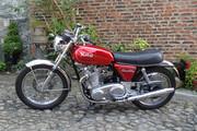 Picture 2 - Norton Commando 850 Mk2a - Best Model, Best Colour - Low Mileage - Very Nice motorbike