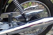 Picture 8 - Norton Commando 850 Mk2a - Best Model, Best Colour - Low Mileage - Very Nice motorbike