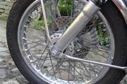 Picture 10 - Norton Commando 850 Mk2a - Best Model, Best Colour - Low Mileage - Very Nice motorbike