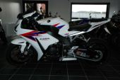 Honda CBR 1000 RR-C Fireblade Motorcycle for sale