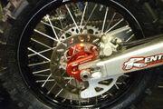 Picture 3 - Honda CRF 450 Enduro, David Knights 2013 Race Bike, Awesome Bike motorbike