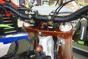 Picture 6 - Honda CRF 450 Enduro, David Knights 2013 Race Bike, Awesome Bike motorbike