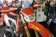 Picture 8 - Honda CRF 450 Enduro, David Knights 2013 Race Bike, Awesome Bike motorbike