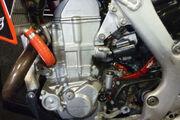 Picture 10 - Honda CRF 450 Enduro, David Knights 2013 Race Bike, Awesome Bike motorbike
