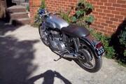 Picture 2 - Triton 650 (Triumph-Norton) Classic Café Racer 1955 – Fully Rebuilt, Low Mileage motorbike