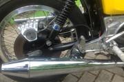 Picture 5 - Norton Commando Roadster Mk 3 motorbike