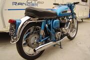 Picture 5 - 1962 Norton Sport special, a genuine 650cc ss bike with matching numbers motorbike