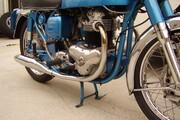 Picture 6 - 1962 Norton Sport special, a genuine 650cc ss bike with matching numbers motorbike