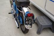 Picture 7 - 1962 Norton Sport special, a genuine 650cc ss bike with matching numbers motorbike