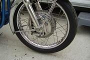 Picture 8 - 1962 Norton Sport special, a genuine 650cc ss bike with matching numbers motorbike