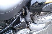 Picture 4 - Ariel Square 4 1000cc 1954 Superb condition fully rebuilt motorbike