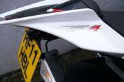 Picture 4 - 2011 Aprilia RSV4 R APRC motorbike