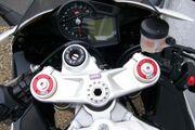 Picture 8 - 2011 Aprilia RSV4 R APRC motorbike