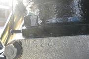 Picture 10 - Norton 16H 1943 490cc Matching Numbers motorbike