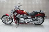 Harley-Davidson VRSCSE SCREAMIN EAGLE V-ROD for sale