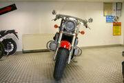 Picture 4 - Honda F6C motorbike