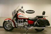 Picture 6 - Honda F6C motorbike