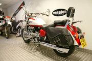 Picture 7 - Honda F6C motorbike