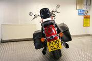 Picture 8 - Honda F6C motorbike