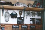 Picture 5 - Triton Triumph Norton. T120R 650cc motorbike