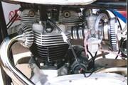 Picture 8 - Triton Triumph Norton. T120R 650cc motorbike