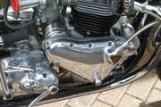 Picture 2 - Classic Triton Cafe Racer motorbike
