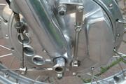 Picture 8 - Classic Triton Cafe Racer motorbike