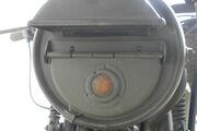 Picture 6 - Norton WD 16H motorbike