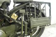 Picture 8 - Norton WD 16H motorbike